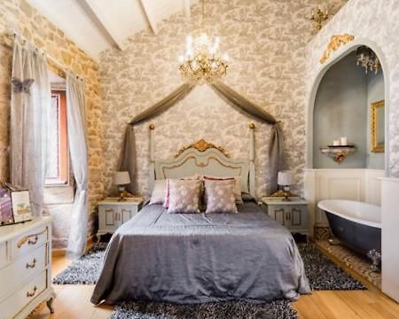 콜쿠비언 Casa De Carmen Banera Chimenea De Lena Y Terraza 빌라 외부 사진