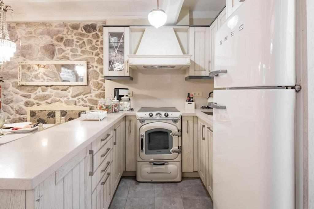 콜쿠비언 Casa De Carmen Banera Chimenea De Lena Y Terraza 빌라 외부 사진